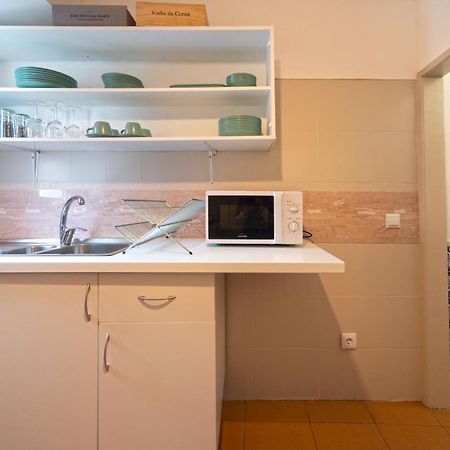 Apartment In Bairro Alto 3 - Lisbon Charm Exterior foto