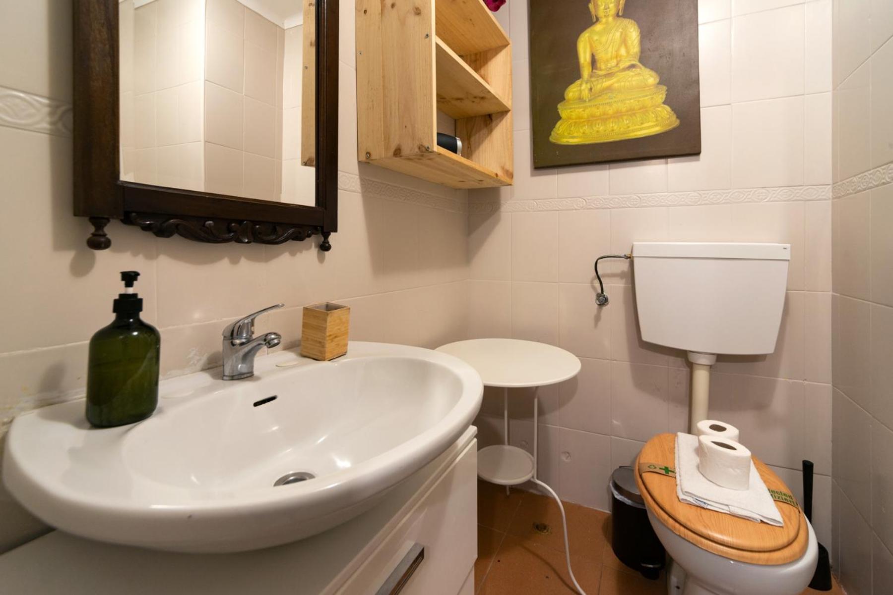 Apartment In Bairro Alto 3 - Lisbon Charm Exterior foto
