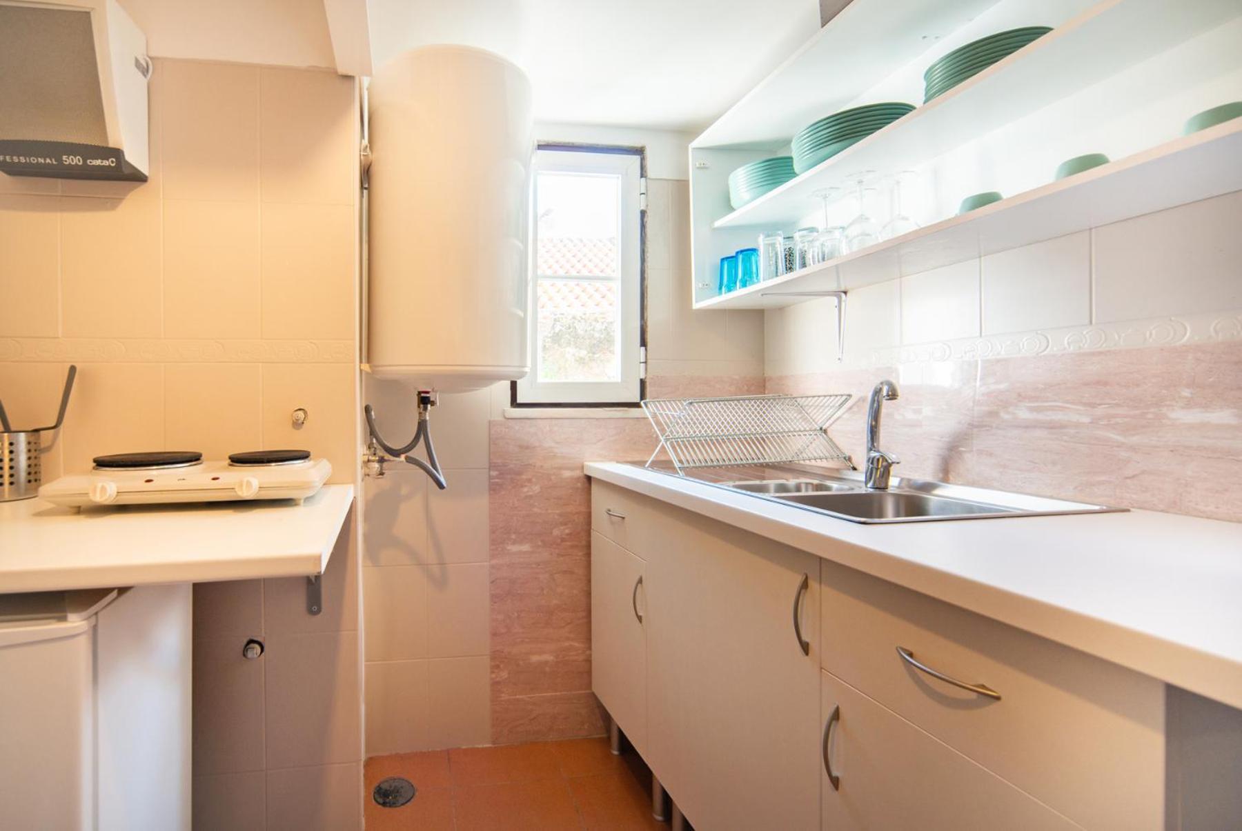 Apartment In Bairro Alto 3 - Lisbon Charm Exterior foto